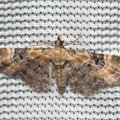 , Kateřinská jeskyně